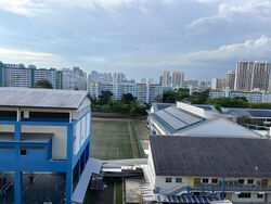 Blk 2 Saint George's Road (Kallang/Whampoa), HDB 3 Rooms #448956011